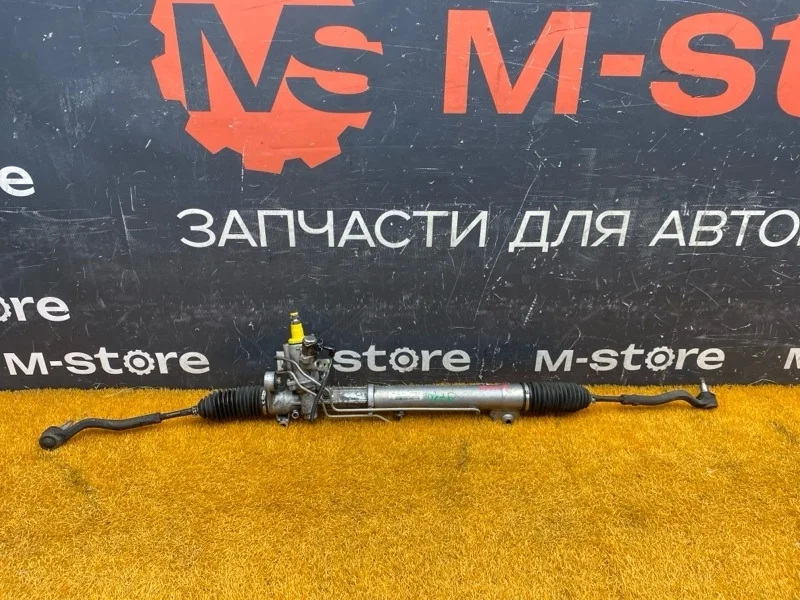 Рулевая рейка Mercedes-Benz Glk-Class 2010 A2044603600 X204 272.948
