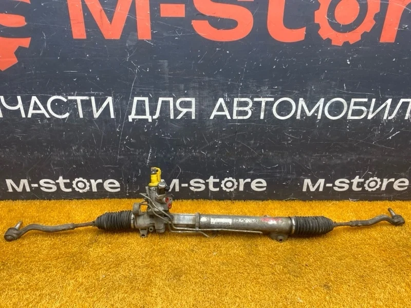 Рулевая рейка Mercedes-Benz Glk-Class 2011 A2044603600 X204 272.948