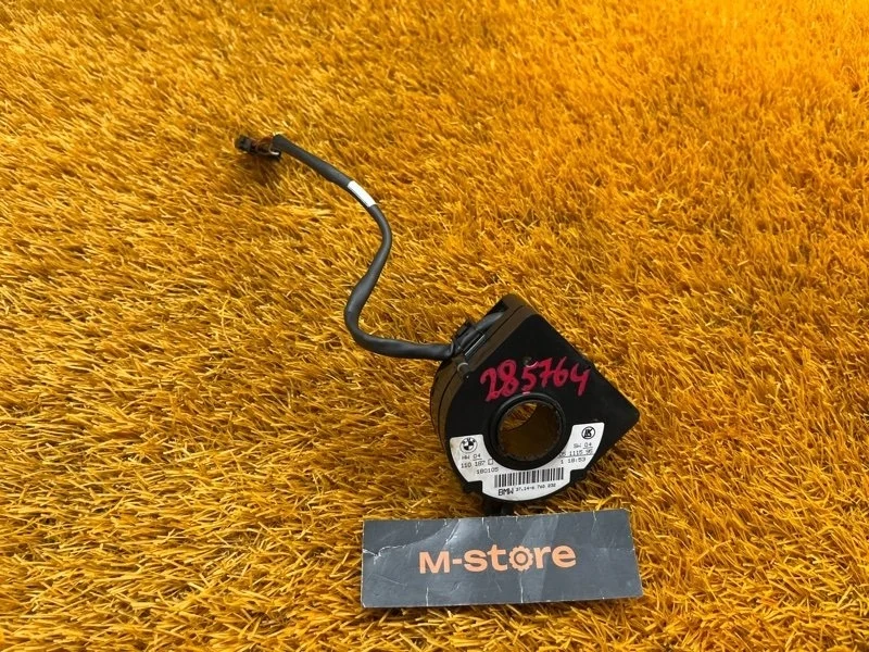 Датчик угла поворота руля Bmw X3 2005 37146781436 E83 M54B25 (256S5)