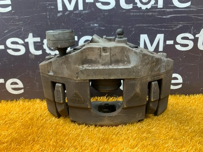 Суппорт Volkswagen Passat Cc 2008 1K0615123H B6/358 BWS, передний левый