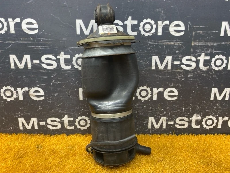 Пневмоподушка Mercedes-Benz Cls-Class 2006 A2113201525 W219 273.960, задняя левая