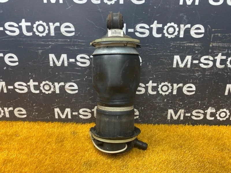 Пневмоподушка Mercedes-Benz Cls-Class 2006 A2113201625 W219 273.960, задняя правая