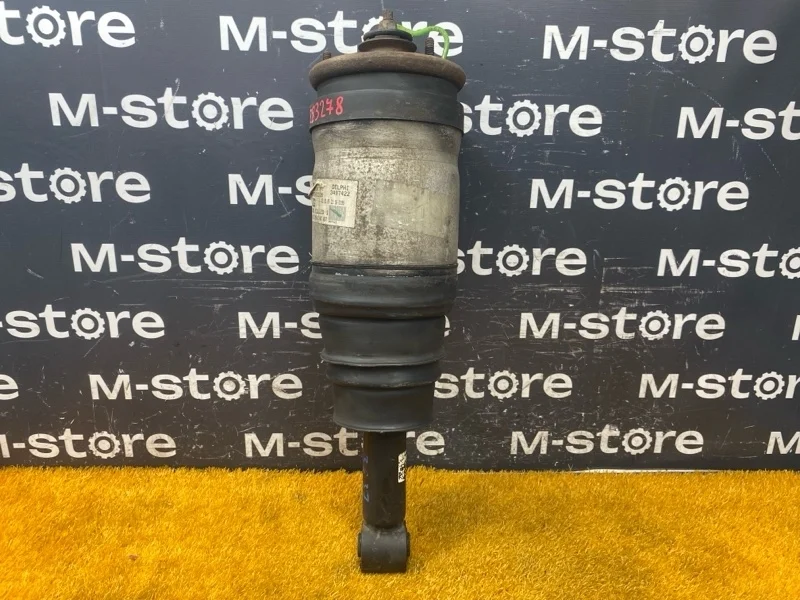 Пневмостойка Land Rover Discovery 2005 RPD000308 L319 406PN, задняя левая