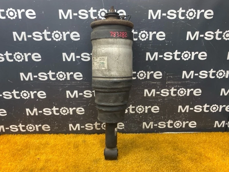 Пневмостойка Land Rover Discovery 2005 RPD000308 L319 406PN, задняя правая