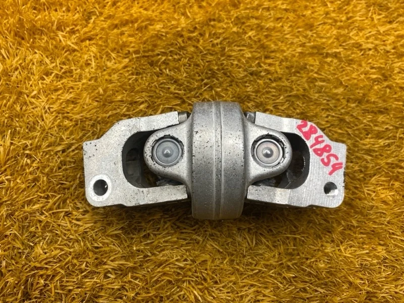 Карданчик рулевой Bmw X3 2007 3446794 E83 N52B25A