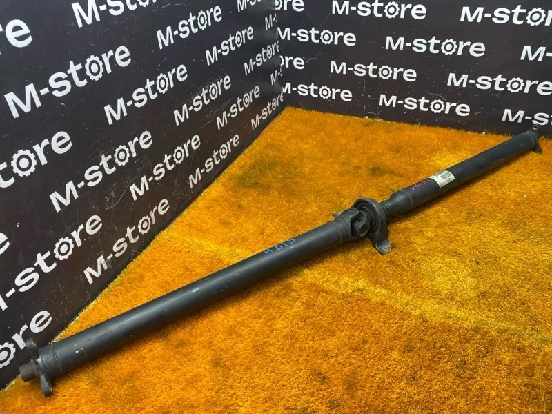 Карданный вал Mercedes-Benz C-Class 2012 A2044100116 W204 271.860, задний