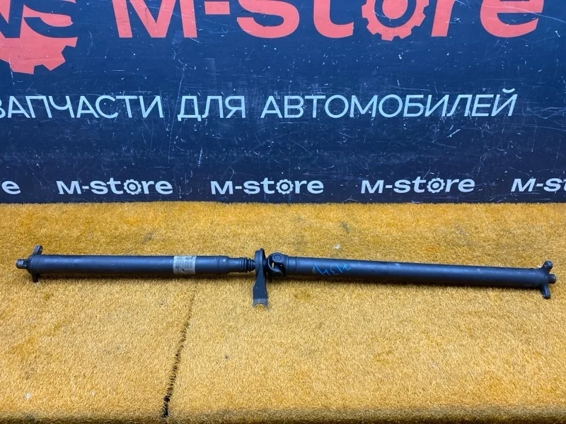 Карданный вал Mercedes-Benz E-Class 2005 A2114108006 W211 272.964, задний