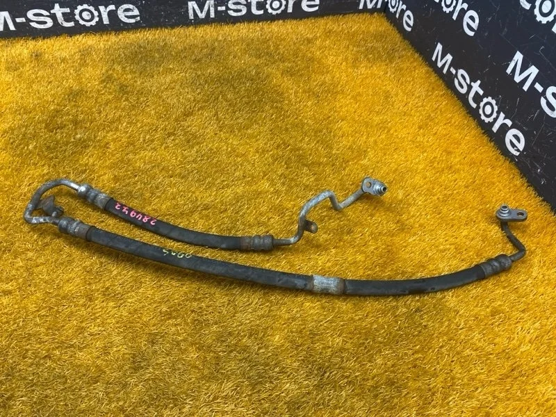 Шланг гидроусилителя Mercedes-Benz Glk-Class 2011 A2044604324 X204 272.948