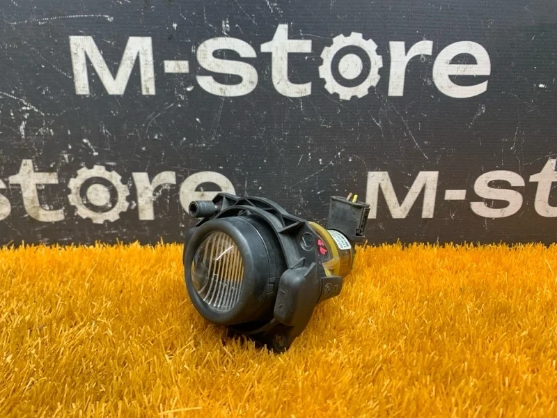 Фара противотуманная Bmw X3 2006 3416773 E83 M54B25 (256S5), левая