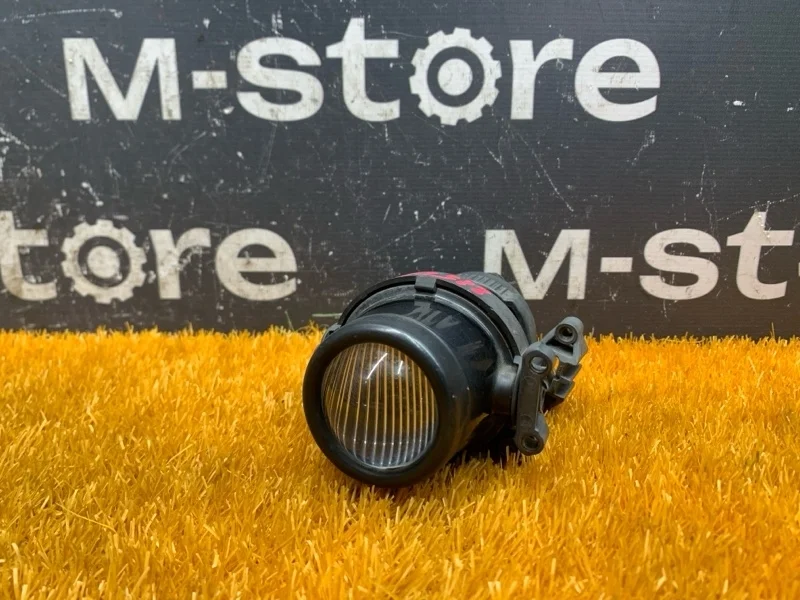 Фара противотуманная Bmw 7-Series 2002 63178379683 E66/E65 N62B44A., левая