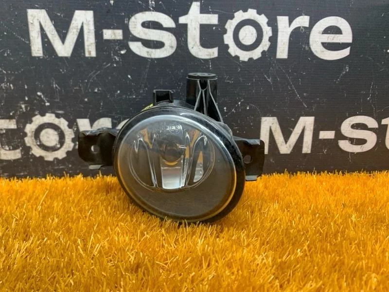 Фара противотуманная Bmw X3 2007 63176924656 E83 N52B25A, правая