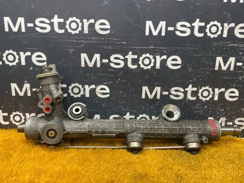 Рулевая рейка Mercedes-Benz Cls-Class 2006 A2194601100 W219 273.960