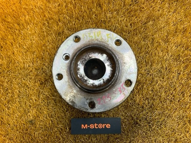 Ступица Bmw 5-Series 2004 31226765601 E60 M54B25 (256S5), передняя левая