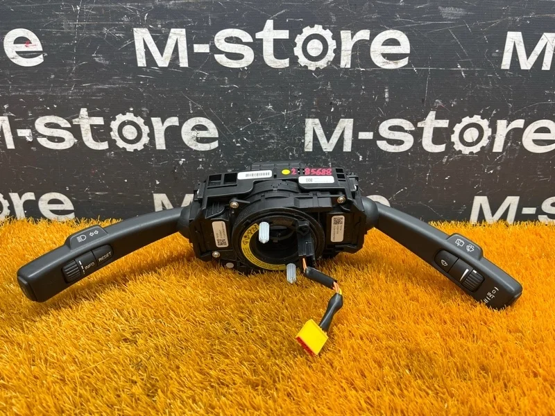 Блок подрулевых переключателей Volvo Xc60 2011 31313847 DZ44 B4204T6