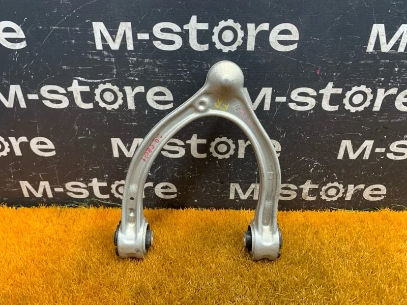 Рычаг подвески верхний Mercedes-Benz C-Class 2014 A2053305601 W205 274.920, передний правый