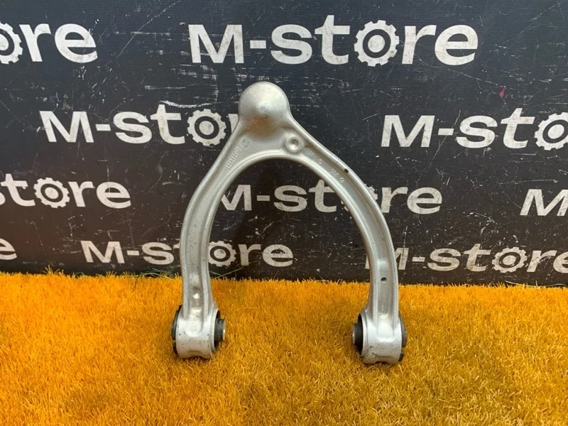 Рычаг подвески верхний Mercedes-Benz C-Class 2014 A2053305501 W205 274.920, передний левый