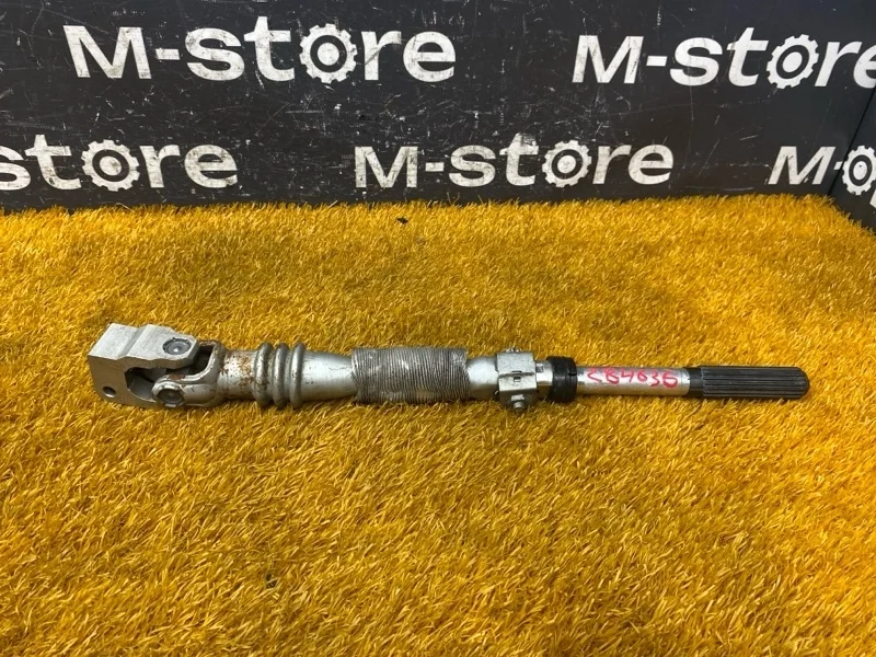 Карданчик рулевой Mercedes-Benz C-Class 2012 A2044620278 W204 271.860