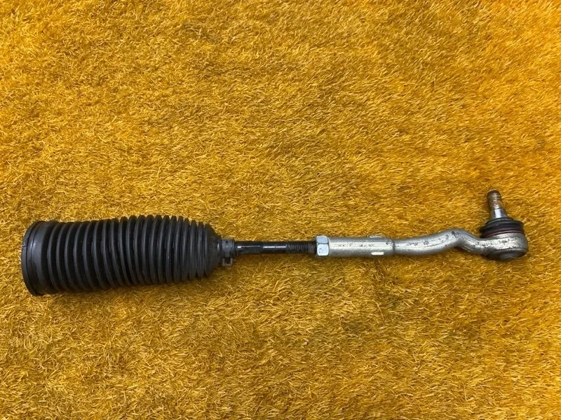 Тяга рулевая Mercedes-Benz E-Class 2006 A2303380015 W211 272.943, правая