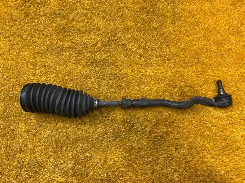 Тяга рулевая Bmw 3-Series 2004 32106777503 E46 M54B22 (226S1), левая