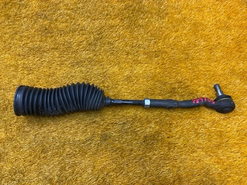 Тяга рулевая Mercedes-Benz E-Class 2005 A2303380015 W211 272.964, правая