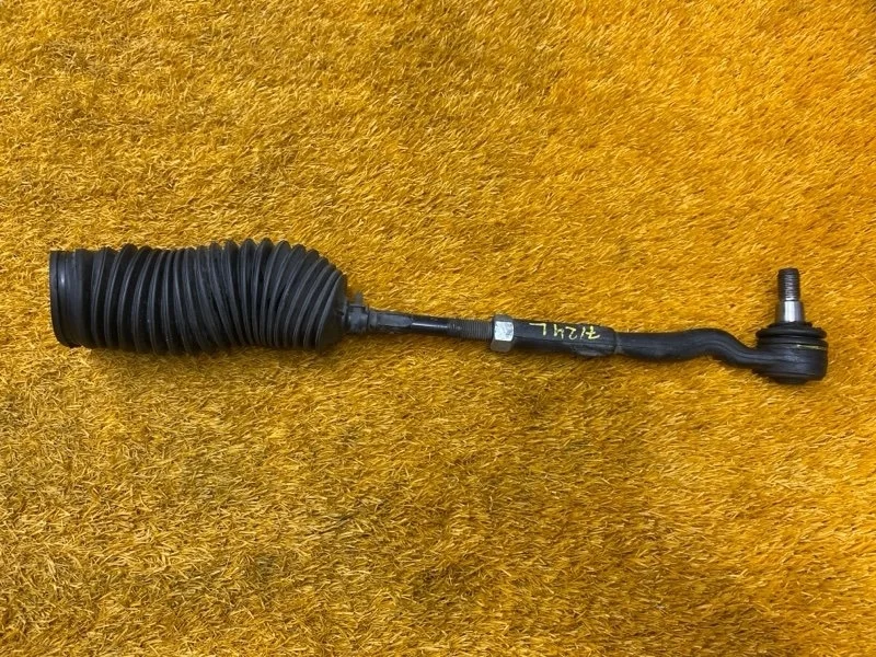 Тяга рулевая Mercedes-Benz E-Class 2005 A2303380015 W211 272.964, левая