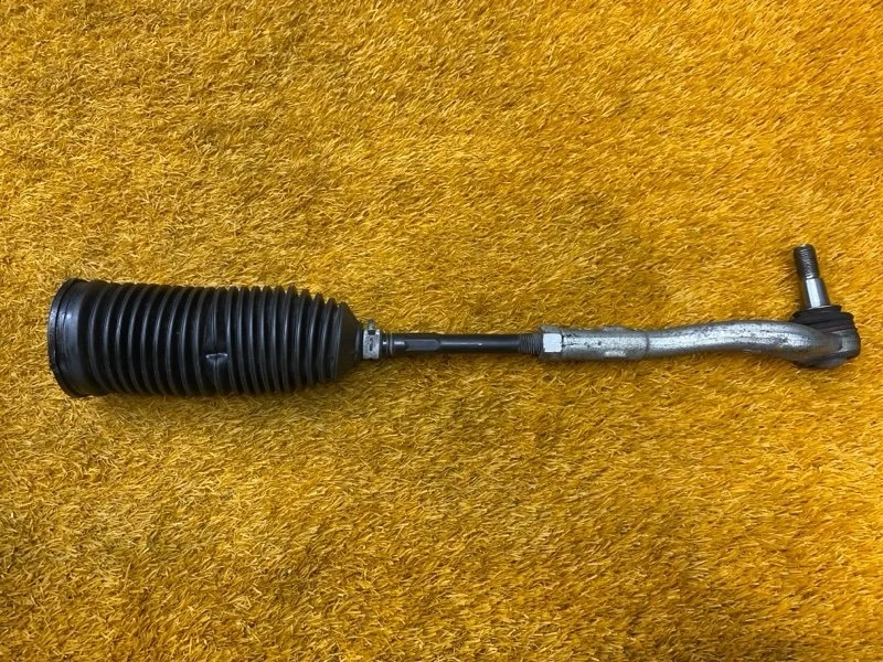 Тяга рулевая Mercedes-Benz C-Class 2012 A2043380415 W204 271.860, правая