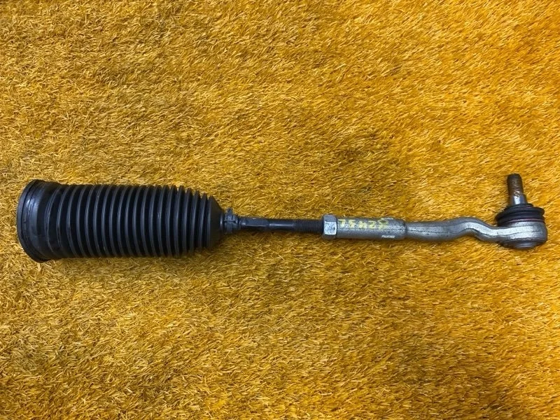 Тяга рулевая Mercedes-Benz E-Class 2006 A2303380015 W211 272.943, левая