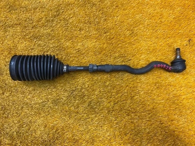 Тяга рулевая Bmw 3-Series 2004 32106777504 E46 M54B22 (226S1), правая