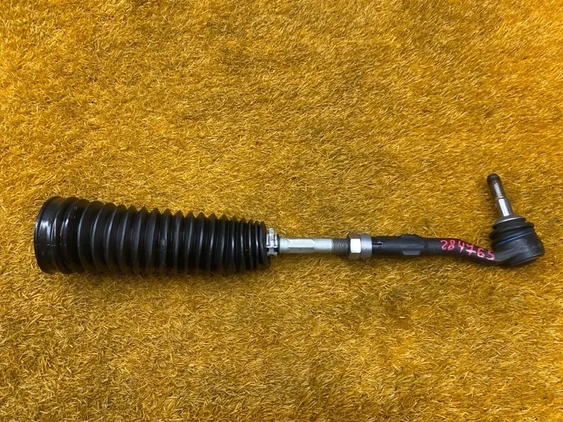 Тяга рулевая Bmw 6-Series 2007 32106777479 E63 N62B48B, левая