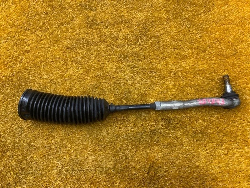 Тяга рулевая Mercedes-Benz C-Class 2010 A2043380415 W204 271.860, правая