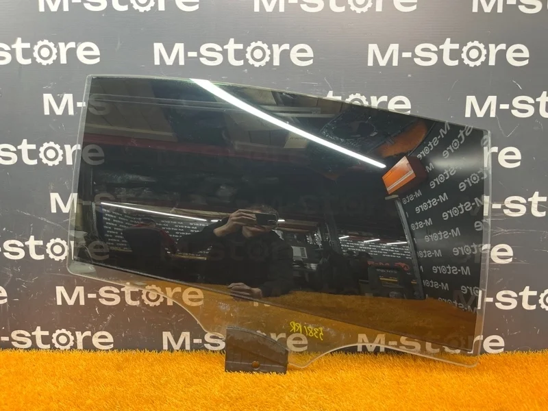 Стекло боковое Bmw 7-Series 2009 51357182104 F02 N63B44A, заднее правое