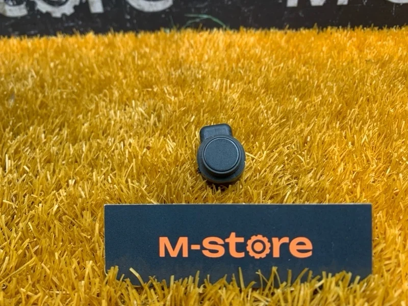 Датчик парковки , парктроник Bmw X5 2011 9231287 E70 N55B30A, передний