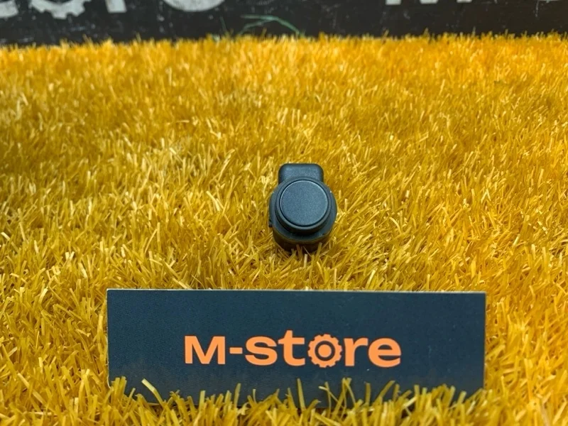 Датчик парковки , парктроник Bmw X5 2011 9231287 E70 N55B30A, передний