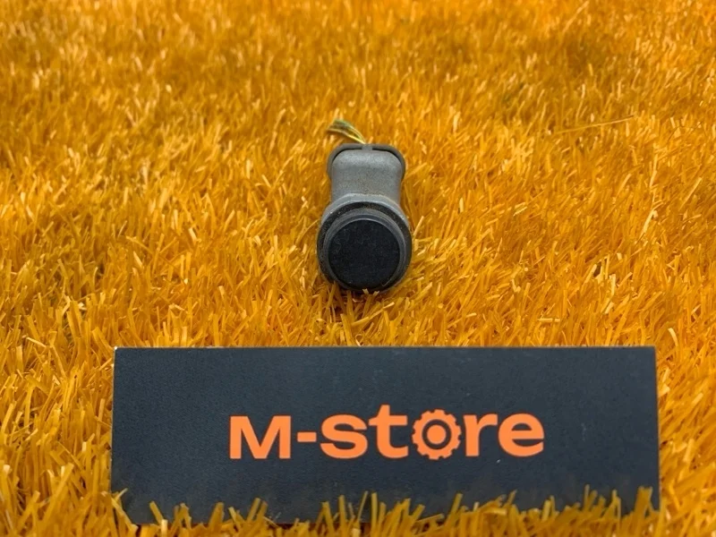 Датчик парковки , парктроник Bmw X3 2007 9127801 E83 N52B25A, передний