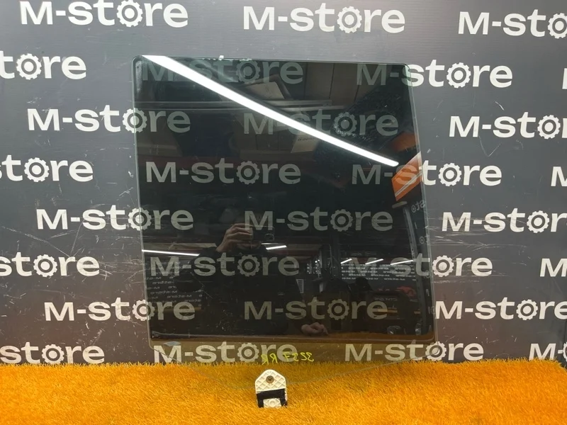 Стекло боковое Land Rover Discovery 2005 CVB500280 L319 406PN, заднее правое