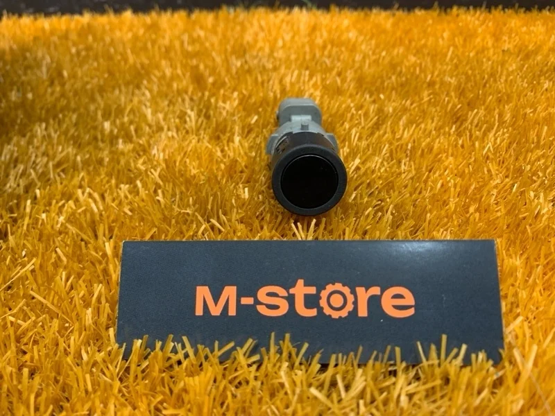 Датчик парковки , парктроник Bmw X3 2006 6989069 E83 M54B25 (256S5), передний