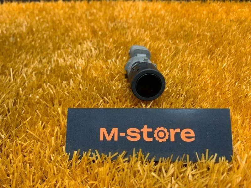 Датчик парковки , парктроник Bmw X3 2006 6989069 E83 M54B25 (256S5), передний