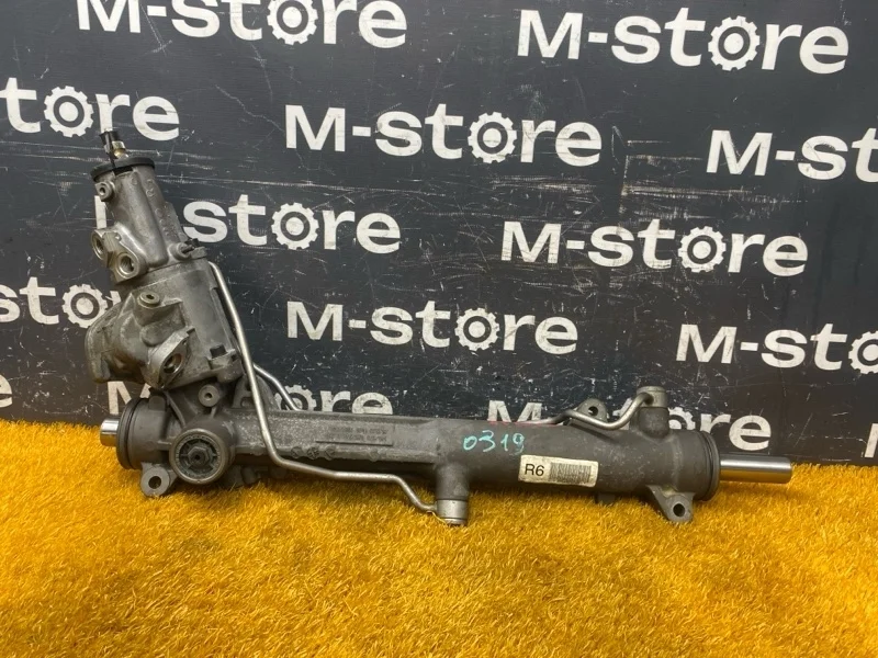 Рулевая рейка Bmw 5-Series 2004 32106777495 E60 M54B25 (256S5)