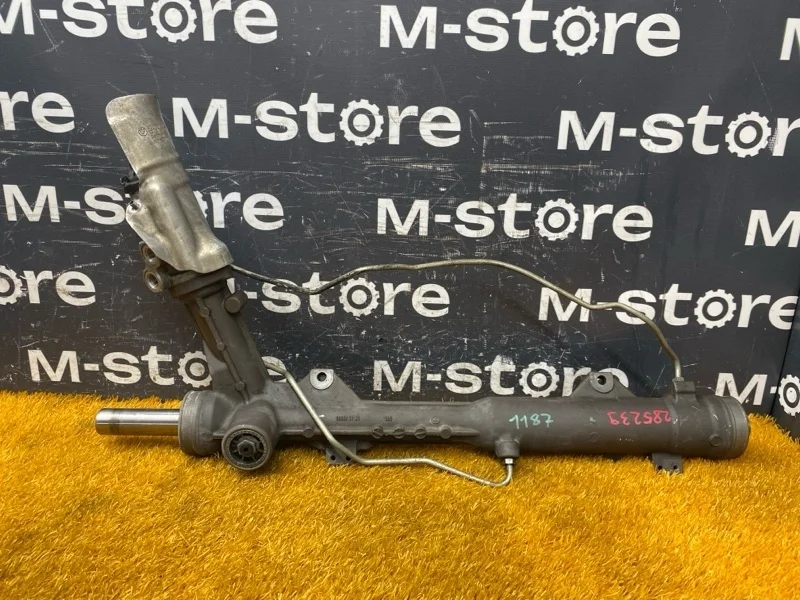 Рулевая рейка Bmw 3-Series 2006 32106777464 E90 N52B25A