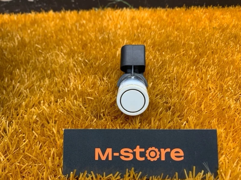 Датчик парковки , парктроник Audi A4 2006 7H0919275D B7/8E BFB, задний