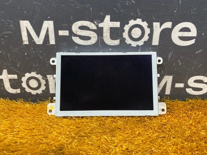 Монитор Audi Q5 2013 8R0919604A 8R CNCD