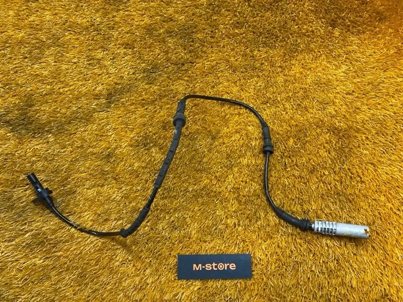 Датчик ABS Bmw 7-Series 2002 34526758289 E66/E65 N62B44A., передний левый