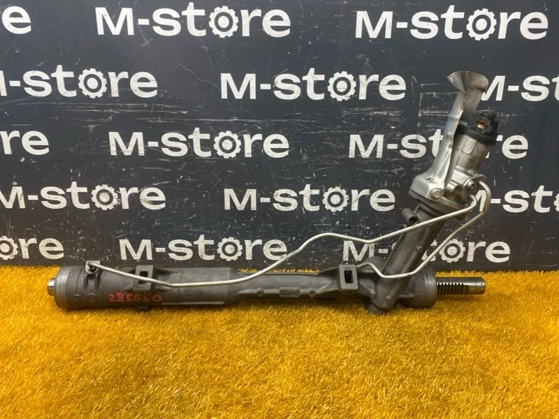 Рулевая рейка Bmw 3-Series 2007 6762238 E90 N46B20B