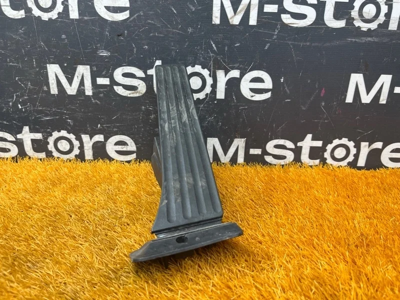 Педаль газа Bmw 7-Series 2009 35426788632 F02 N63B44A