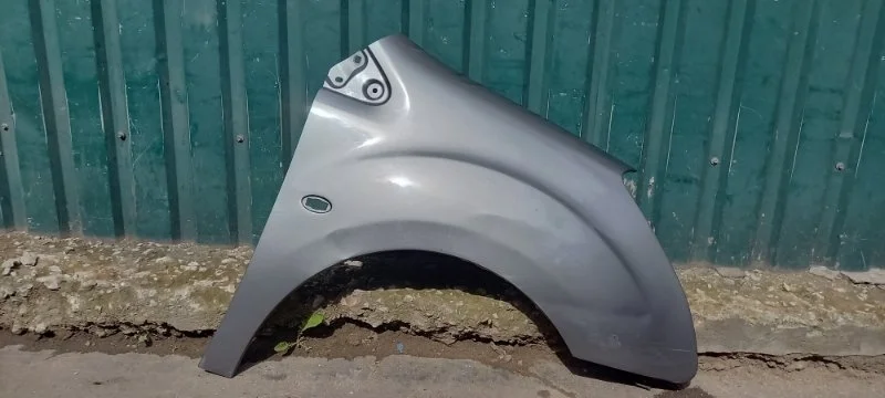 Крыло Peugeot Partner 2010 7841Y2 ПАССАЖИР, переднее правое