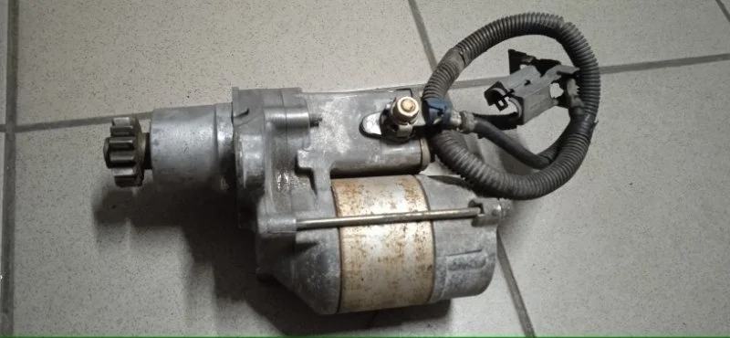 Стартер Lexus Rx 2003-2008 2810074260