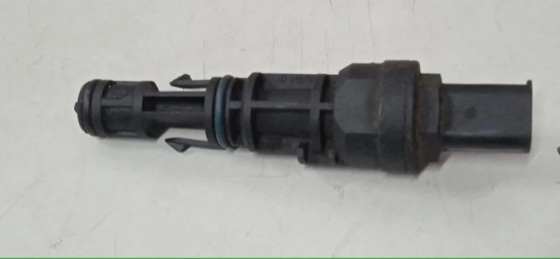 Датчик скорости Renault Clio 2005-2009 7700418919