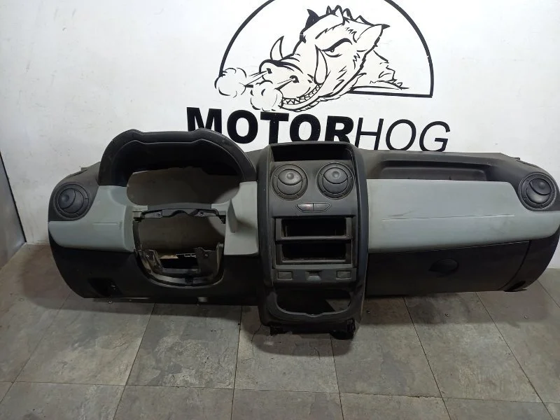 Торпедо Renault Duster 2018 8200739435 H4M 430