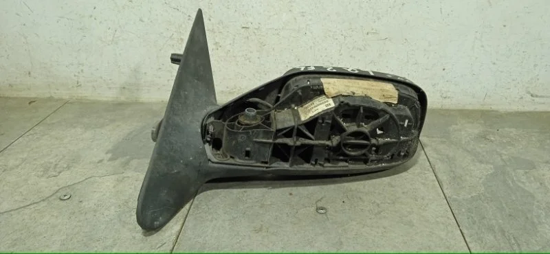 Зеркало заднего вида боковое Renault Laguna 2001-2008 7701053958 2, переднее левое