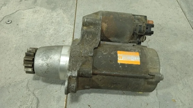 Стартер Lexus Es 2012-2018 2810020021 ASV60